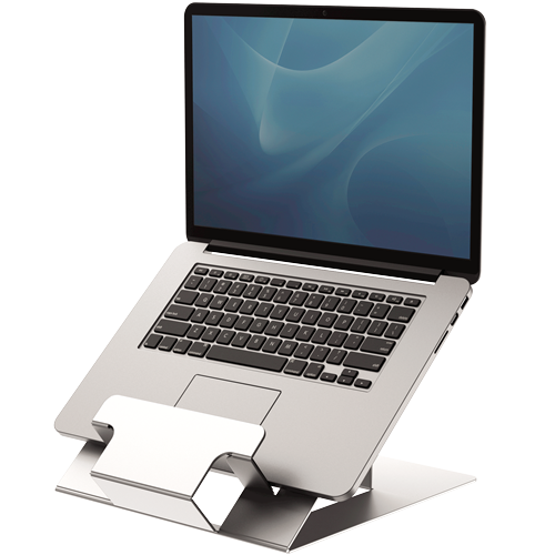Support PC portable Hylyft™, élève votre ordinateur portable à un